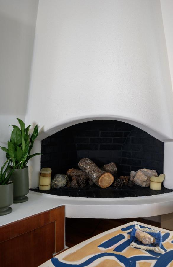 Relaxed Art Deco Maisonette Pagrati Athens Ngoại thất bức ảnh